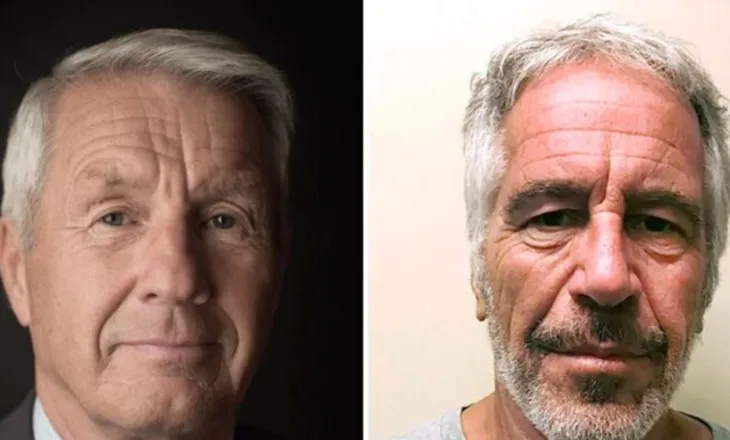 “Tirana ka vajza të jashtëzakonshme”! Bisedat me Epstein, KiE i heq imunitetin Thorbjorn Jagland