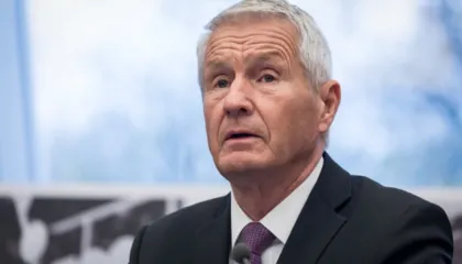 “Tirana ka vajza të jashtëzakonshme”/ I përfshirë në skandalin e dosjeve Epstein, ish-kryeministri norvegjez zyrtarisht nën hetim