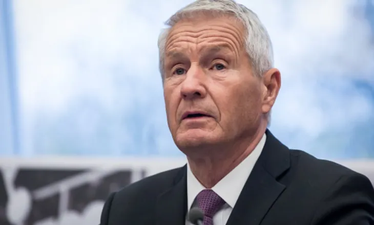 “Tirana ka vajza të jashtëzakonshme”/ I përfshirë në skandalin e dosjeve Epstein, ish-kryeministri norvegjez zyrtarisht nën hetim