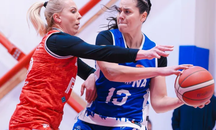 Tirana mposht sërish Partizanin në derbi, bardheblutë sfidë me Flamurtarin për trofeun e Kupës së Shqipërisë