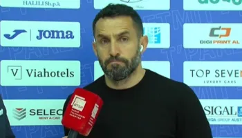 Tirana shkarkon trajnerin Ardian Nuhiu, shkak humbjet e njëpasnjëshme! Ja kush e zëvendëson