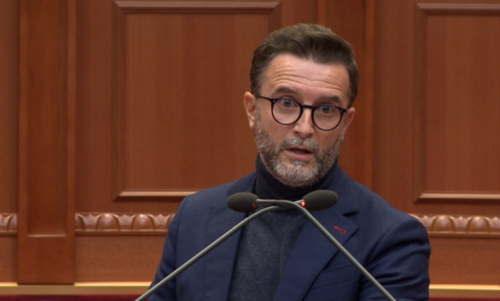 ”Tirana s’mund të jepet si qokë”/ Braçe kritika të forta: Kryeqyteti ka nevojë për ndryshim radikal në mënyrën e..