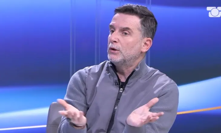 “Tirana s’mund të jepet si qokë me mendimin ‘hajde se e fitojmë”, Braçe në “Shqipëria Live”: kryeqyteti ka nevojë për ndryshim radikal në mënyrën e qeverisjes