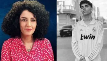 Tjetër kërcënim për dënim me vdekje për një protestues në Iran, burg për aktivisten që fitoi çmimin Nobel të paqes në vitin 2023