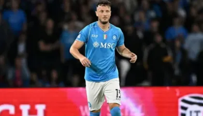 Tjetër problem për Napolin, Antonio Conte humbet Rrahmanin…përsëri