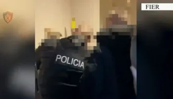 Tjetër rast prostitucioni në Fier, arrestohen 2 shtetase të huaja, sekuestrohen para dhe celularë