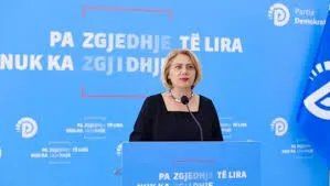 “Tjetër skandal për këtë qeveri”/ PD, denoncon: Arrestimi i Arta Dollanit, tregon se prej 13 vitesh partia-shtet ka…