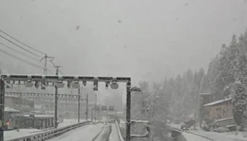 Tmerr në Zvicër! Një ortek përmbys trenin dhe lë dhjetëra të plagosur