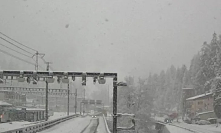 Tmerr në Zvicër! Një ortek përmbys trenin dhe lë dhjetëra të plagosur