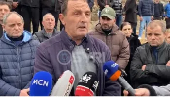 Toka nuk lëshohet’, Banorët e Baks – Rrjollit paralajmërojnë luftë për tokat e tyre