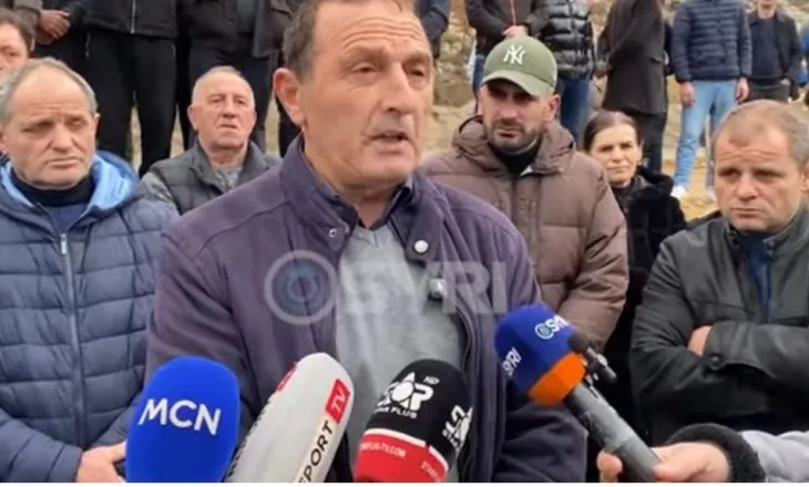 Toka nuk lëshohet’, Banorët e Baks – Rrjollit paralajmërojnë luftë për tokat e tyre