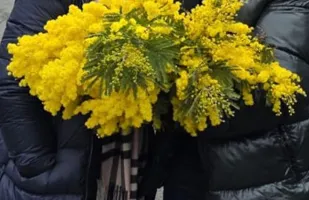 Tonini dhe Dava-një dashuri platonike edhe “Te Tonini”!