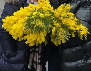 Tonini dhe Dava-një dashuri platonike edhe “Te Tonini”!