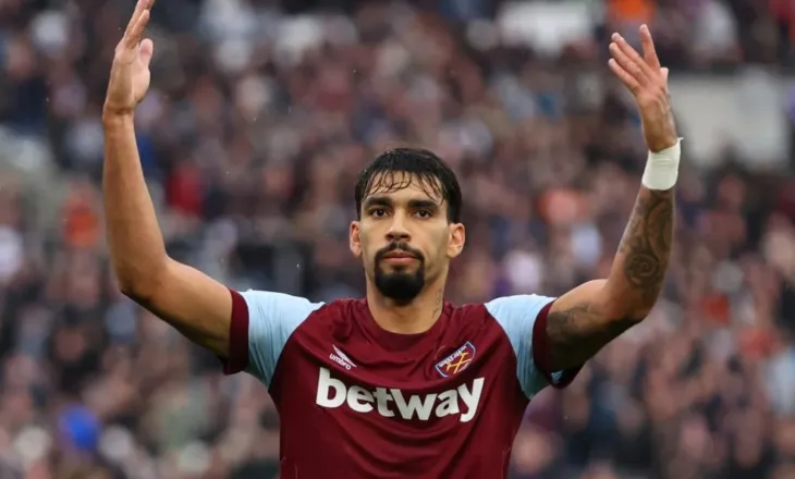 Top 10 transferimet më të shtrenjta të merkatos dimërore, kryeson bindshëm Premier League