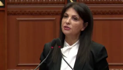 Topalli: Armiku më i madh i Shqipërisë është korrupsioni! Mali i Zi mbyll kapituj për integrimin, ne hapim skandale