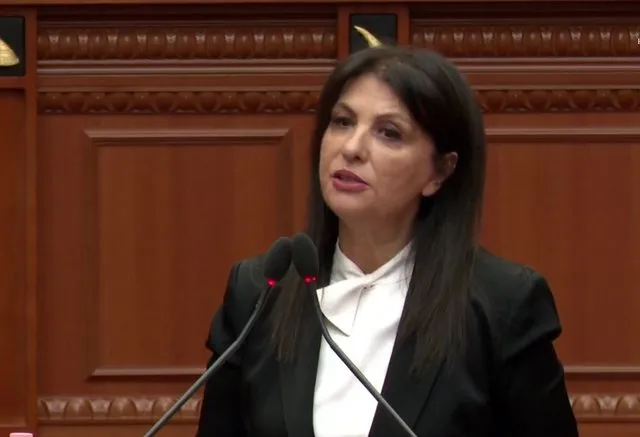 Topalli: Armiku më i madh i Shqipërisë është korrupsioni! Mali i Zi mbyll kapituj për integrimin, ne hapim skandale