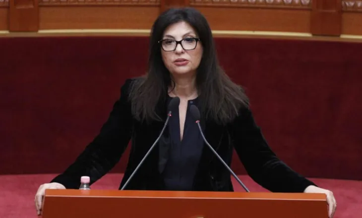 Topalli: Armiku më i madh i Shqipërisë është korrupsioni