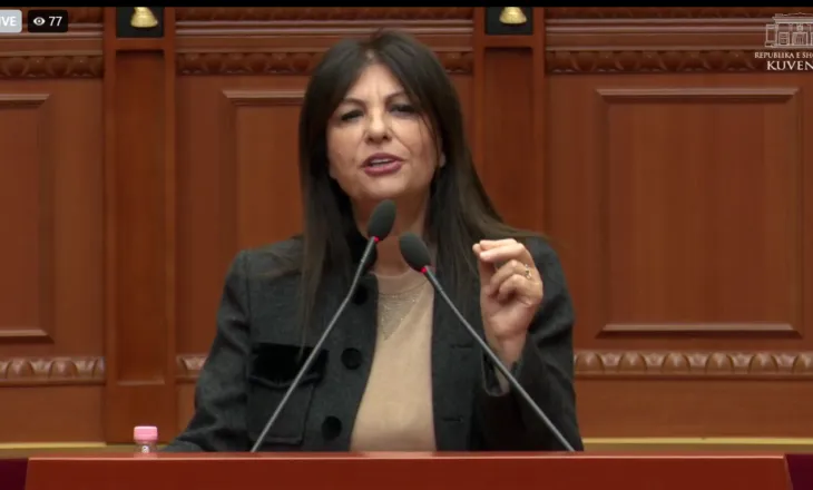 Topalli i përgjigjet Ballës: Nuk të kam takuar kurrë, në 2021 kandidova kundër PD-së se ju kishit kapur Bashën