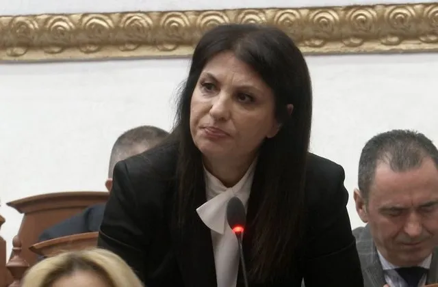 Topalli: Kur hyra për herë të parë në Kuvend, PS përfaqësohej nga Nano e Agolli, sot ka përfunduar me Zegjinenë