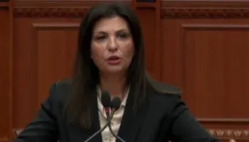 Topalli: PS ka frikë, po i jep vetes super-imunitet me ligje mafioze!