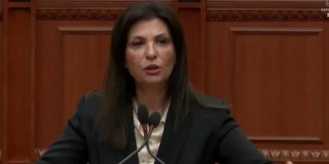 Topalli: PS ka frikë, po i jep vetes super-imunitet me ligje mafioze!