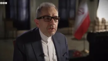 “Topi është në fushën e Amerikës”/ Irani sinjalizon kompromise për marrëveshje bërthamore me SHBA, kërkon heqje sanksionesh