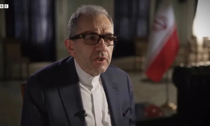 “Topi është në fushën e Amerikës”/ Irani sinjalizon kompromise për marrëveshje bërthamore me SHBA, kërkon heqje sanksionesh