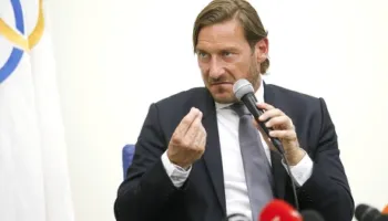 Toti gati të kthehet te Roma, legjenda pritet të marrë një rol drejtuesi në klub