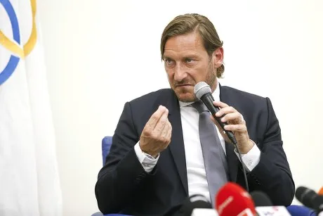 Toti gati të kthehet te Roma, legjenda pritet të marrë një rol drejtuesi në klub