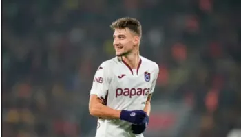 Trabzonspori bën lëvizjen e parë për blerjen përfundimtare të Muçit