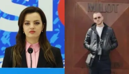 Trafik droge dhe arratisje: Si u arrestua në Romë vëllai i deputetes Elda Hoti, i strehuar në hotel bashkë me të dashurën