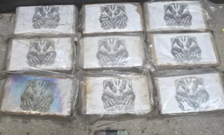 Trafik kokaine në sasi të mëdha/ Shkatërrohet klani i tretë shqiptar brenda një viti në Vigo të Spanjës