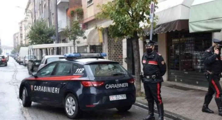 Trafikonin lëndë narkotike në Milano, arrestohen dy shqiptarë në Itali