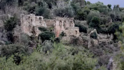 Tragjasi i Vjetër, IKTK monitorim për gjendjen e monumenteve dhe strukturave tradicionale, dokumentim i trashëgimisë…