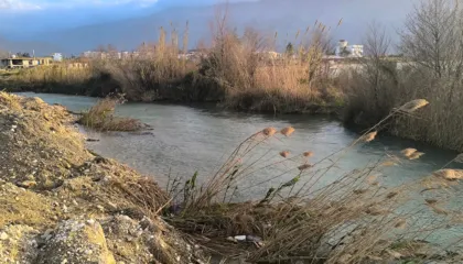 Tragjasi si tragjedi për ujin që i duhet Jugut