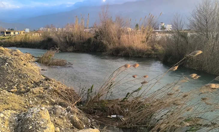 Tragjasi si tragjedi për ujin që i duhet Jugut