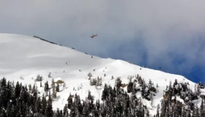 Tragjedi në alpet franceze, 3 skiatorë humbin jetën nga orteku