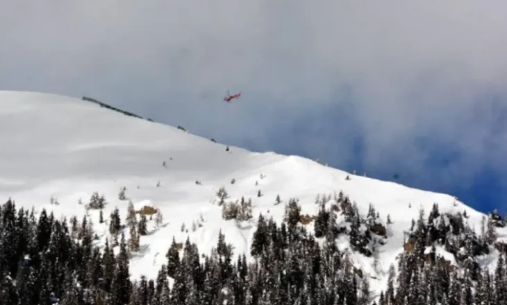 Tragjedi në alpet franceze, 3 skiatorë humbin jetën nga orteku