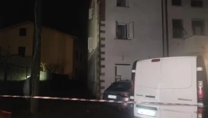 Tragjedi në familjen shqiptare në Itali, 4 anëtarët humbin jetën nga rrjedhja e gazit