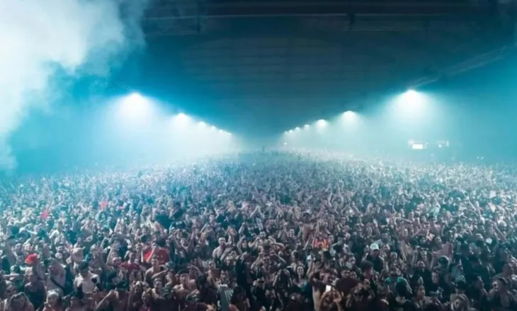 Tragjedi në festivalin e muzikës/ Një person vdes nga mbidoza e drogës, gjashtë të tjerë transportohen në spital