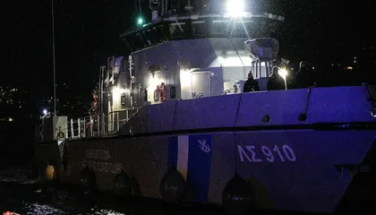 TRAGJEDI NE ISHULLIN GREK, 15 VIKTIMAT EMIGRANTE