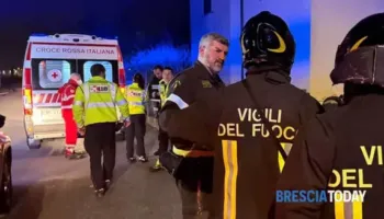 Tragjedi në Itali! Katër anëtarë të familjes shqiptare gjenden të vdekur në banesë, u helmuan nga monoksidi i karbonit