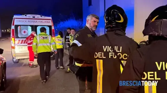 Tragjedi në Itali! Katër anëtarë të familjes shqiptare gjenden të vdekur në banesë, u helmuan nga monoksidi i karbonit