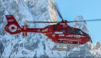 Tragjedi në Itali, orteku vret dy turistë në Bolzano