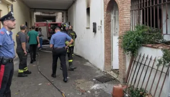 TRAGJEDI NE ITALI, SHUHET FAMILJA SHQIPTARE