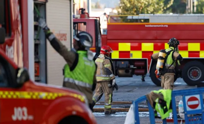 Tragjedi pranë Barcelonës, humbin jetën nga zjarri 5 persona, tre prej të cilëve të mitur