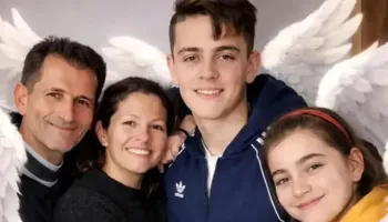 Tragjedia e familjes Kola në Itali, mblidhen 75 mijë euro për kthimin e 4 trupave në Shqipëri