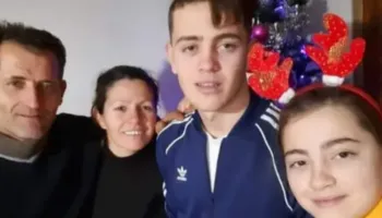 Tragjedia e familjes Kola, zbulohet telefonata në qendrën e emergjencës! Ja çfarë ndodhi…