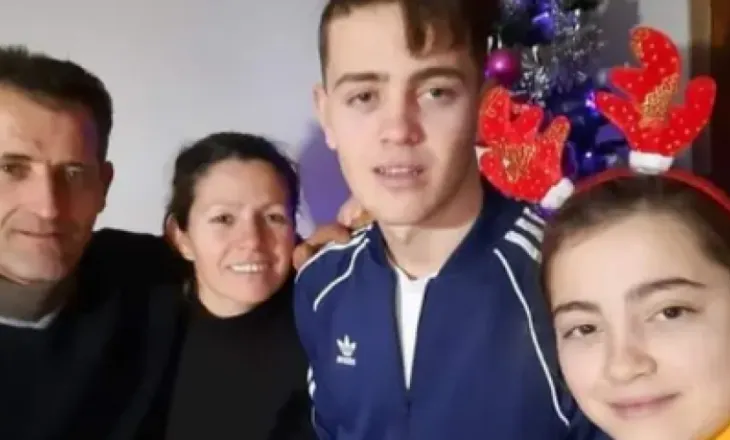 Tragjedia e familjes Kola, zbulohet telefonata në qendrën e emergjencës! Ja çfarë ndodhi…