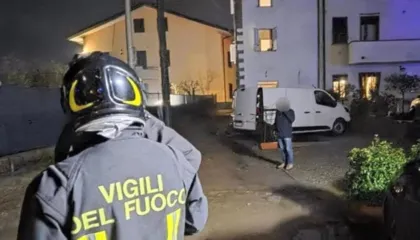 Tragjedia e familjes shqiptare, e njëjtë me atë të 34 viteve më parë/ Katër anëtarët humbën jetën po në të njëjtin qytet nga rrjedhja e gazit